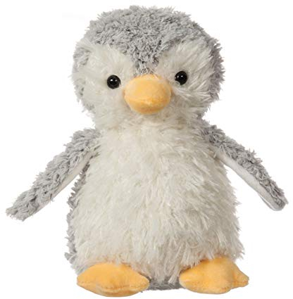 Apricot Lamb - Plüschtiere Plüsch Weich Gefüllte Tiere Pinguin Kuscheltier - für Kinder und Baby - 20cm