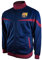 Icon Sports FC Barcelona Herren Trainingsjacke