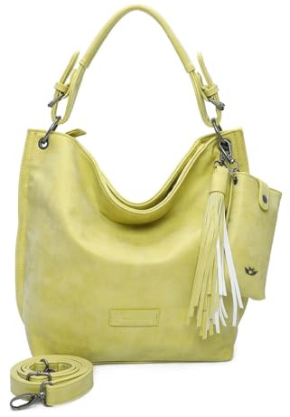 Fritzi aus Preussen Fritzi 01 Hobo Hobo Schultertasche