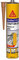 Sikaflex 11 FC Purform Beige, Mastic, joint et collage multi-usages, mastic-colle multi-supports, intérieur et extérieur (sikaflex 11 FC+), 300ml