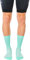 FingersCrossed Classic Socken, Celeste, EU 39-42