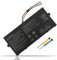 GDORUN AP16L5J Laptop Batteria per Acer Aspire Swift 5 SF514-52T SF514-53T 3 SW312-31 Spin 1 SP111-33 SP111-32N SF514 TravelMate X5 TMX514-51 TMX514-51T TMX514-51T-50MW 7.7V 36Wh 4670mAh Battery