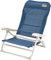 Outwell Seaford Camping Zubehör, Grau, 62 x 54 x 80 cm (WxDxH)