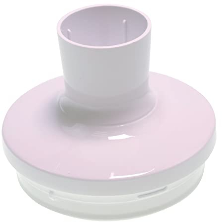 Deckel kompatibel mit/Ersatzteil für Krups MS-650926 HZ5521 PERFECTMIX 6000 Stabmixer Zerkleinerer