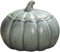 GImLY 1 Contenitore in Ceramica per teiera Piccola teiera da tè Contenitore a Forma di Zucca