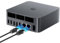 Beelink Mini PC EQi12, Intel Core i3 1220P (hasta 4,4 GHz), 16 GB de RAM DDR4, SSD M.2 PCIe 4.0 de 500 GB, HDMI Dual 4K/Ethernet Gigabit Dual/WiFi 6/BT5.2/Minicomputadora de Escritorio para Oficina