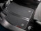 Ford Original Fiesta 2017-Aktuell Performance Fußmatten vorne, schwarz