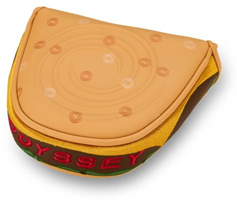 Callaway Golf HC OD Burgerhammer braun 24, Burger