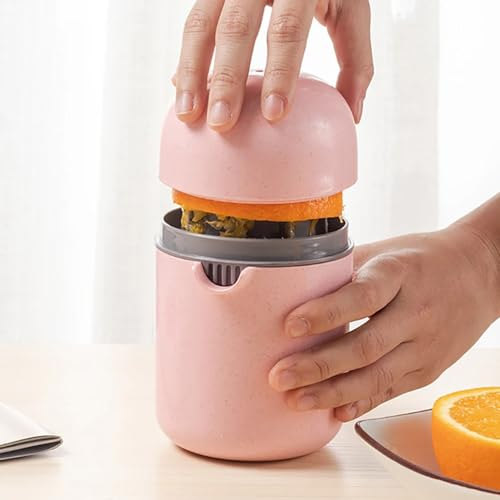 Spremiagrumi manuale, spremiagrumi manuale, spremiagrumi manuale, spremiagrumi al limone, piccolo spremiagrumi per limoni, arance, uva, kiwi