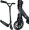 Bad Frog Kleinkinder Stunt-Scooter Trick Tret Roller Park I Street I Hybrid I Tret I Trick I Roller ISkatepark I Schwarz (75cm)