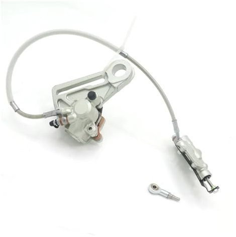 Motorrad-Hinterradbremspumpenbaugruppe Bremssattel Kompatibel mit KTM EXC EXCF XC XCF XCW XCFW SX SX Kompatibel mit Husqvarna TC FC TE FE TX FX 04-23 ﻿