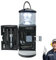 Werkzeugleuchte für Camping, Reparaturwerkzeug-Taschenlampen-Set, -Kit LED-Laterne mit Werkzeugsatz - Angel-Werkzeugset, tragbares Lampen-Hardware-Werkzeug-Set für , Zuhause, Männer, Wan