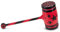 Dttra viving - Roter Clownhammer, Größe 82 x 31 x 16 cm (1)