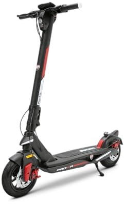 DUCATI PRO-III R ADVANCED SAFETY