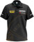 WINMAU - Michael Van Gerwen MvG limitierter Auflage Tour-Polo - Large
