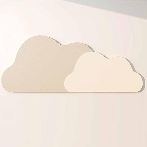 MTHGH Wandpaneele Gepolstert Lederoptik 3D Selbstklebend Kinderzimmer Bett Wandkissen Selbstklebend Polsterpaneel Wand Wall Panels Wandpolster Wandkissen(1,80 * 200cm)