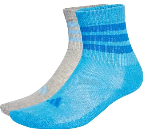 adidas Unisex Kinder Kids Anti Slip Socks Socken (1er Pack)