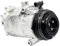 compresor de Aire Acondicionado, para Ford F-150 2010-2015 OEM CL34-19D629-AA Z0009675C CL34-19D629-AC CL34-19D629-AB