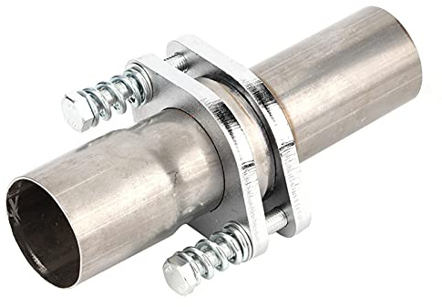 Boulon De Ressort Pour Réparation De Tuyau De Flange Échappement 2 Pouces Outils En Acier Inoxydable 304 Fixation Rapide Pièces De Voiture