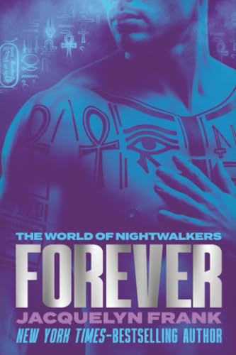 Forever (The World of Nightwalkers)