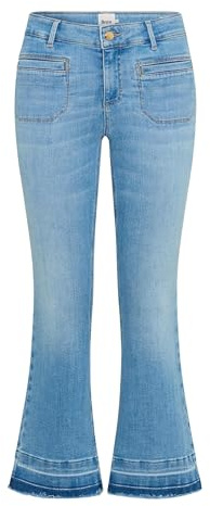 BRAX Feel Good Style ANA S Boot Damen Five-Pocket-Jeans Skinny Bootcut