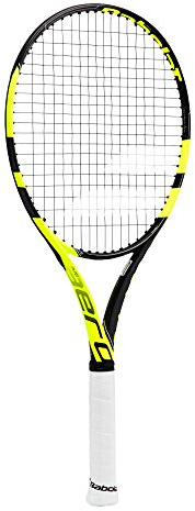 Babolat Tennisschläger Pure ARO Superlite besaitet Griff 3