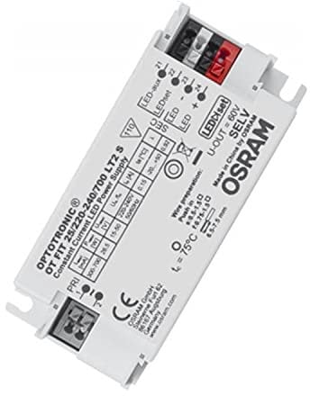 Osram LED Driver OPTOTRONIC 25/220-240/700 LT2 S