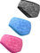 3 Pieces Ear Warmer Headband Full Cover Ear Muffs Headband Sports Headband for Outdoor Use Sports Fitness (Grey, Sky Blue, Rose Red)