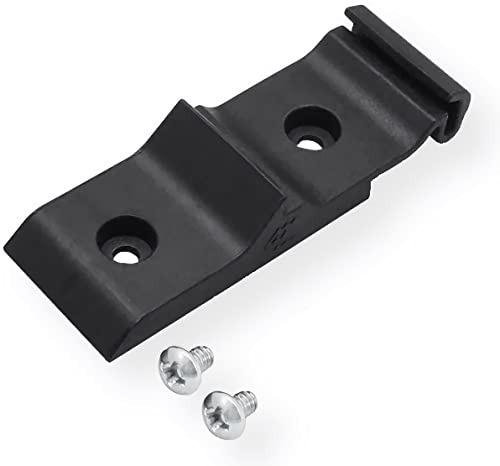 Teltonika Kompakten DIN-Rail Kit für die RUT2xx/RUT5xx/RUT9xx