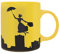 Disney -Mary Poppins Tasse