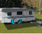 Reimo Tent Technology Sonnenvordach Como 4 Anthrazit, 350x240cm (9329900232)