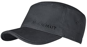 Mammut Uni Kappe Lhasa Cap, phantom,L-XL