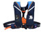 Automatische Rettungsweste Secumar Survival 220 Harness dunkelblau/hellblau / orange