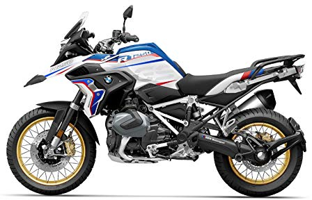 KIT ADESIVI MOTO R 1250 GS HP VERSION FS-R1250GS-M