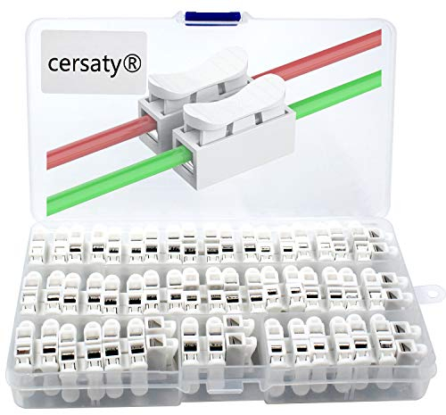 cersaty 55 morsetti metallici CH2, morsetti a 2 pin per motore, controllo elettrico, macchinari, connettori elettrici