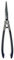 Spear & Jackson 8180RS Razorsharp Long Reach Hand Shear