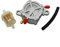 Unterdruck Kraftstoffpumpe Benzinpumpe für Kymco Grand Dink New Dink SYM Jet