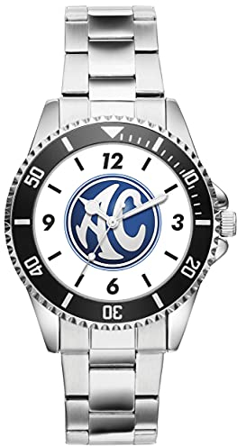 KIESENBERG Uhr AC Cars Cobra 427 Shelby Geschenk 21097
