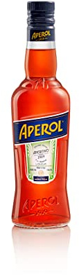 Aperol Aperitivo 35 cl, 11 Percent ABV - Italian Spritz