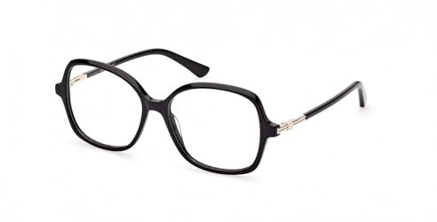 GRUPO OPTICO 1910 GAFAS GUESS - GU2906 C: shiny black