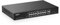 MokerLink 20 Port Gigabit PoE Switch, 16 Gigabit PoE+ Ports, 2 Gigabit Uplink, 2 Gigabit SFP, 200W IEEE802.3af/at, Metal Rackmount Unmanaged Plug and Play Ethernet Switch