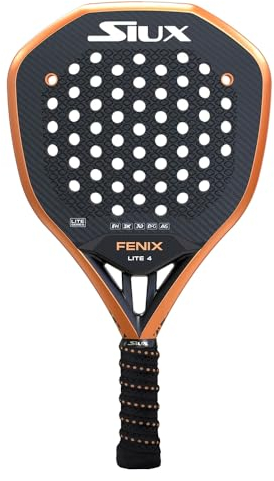 Pala Siux Fenix Lite 4