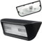 ROBUST Rear Number Plate Light Lamp For Citroen Berlingo Dispatch Peugeot Partner Expert 6340G7 9658461780