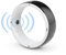 LadPumly R5 Smart Ring Schöner Als 125 kHz RFID-Lesegerät Wiederbeschreibbare Karte Ntag216 Münze Langstrecken-NFC-Gerät Herren- Und Damenringe(L)