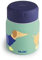 IBILI - Termo para Sólidos Max & Wax 500 ml, Acero Inoxidable 18/10, Doble pared