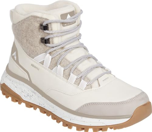 Mc Kinley Damen Ranger Mid AqxSchneestiefel