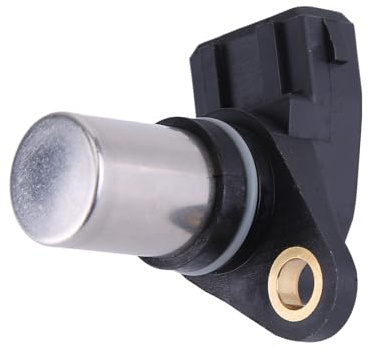 Ysimee Sensor de pulso Sensor de Arbol de Levas 021907601A Compatible con VW VR6 2.8/2.9 AAA ABV AES Golf 3 T4 Vento