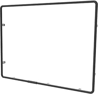 sparefixd Adecuado para sello de puerta de horno Bosch