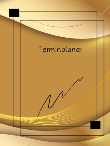 Terminplaner ohne Datum Handwerker DINA4 Kalender Wochenplaner undatiertes Terminbuch Gastronomie Dienstleistung Terminkalender individuelle ... Freiberufler Werkstatt Imker Künstler A12A