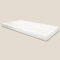 Flexa Dream Kaltschaummatratze 90x190 | Ergonomische Kindermatratze mit Oeko-TEX Bezug | 12 cm Höhe | Atmungsaktiv & Waschbar | Komfortable Schaumstoffmatratze für Kinderbett & Einzelbett